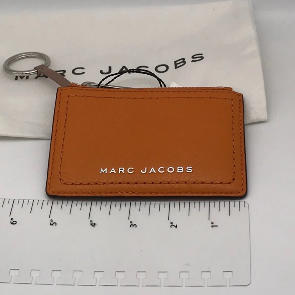 ****SOLD ***** Marc Jacobs ID WALLET  NWT - Picture 6 of 7